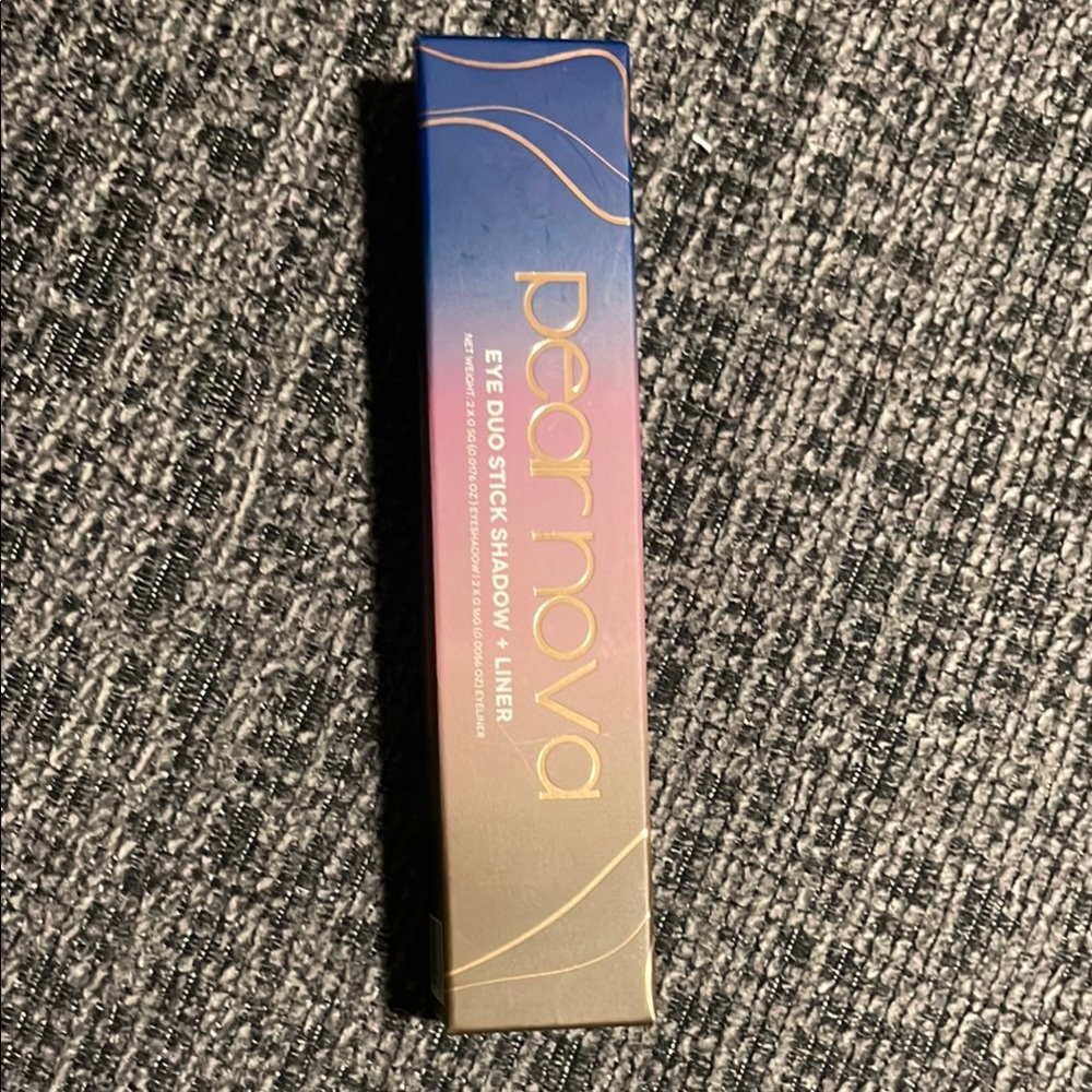 Pear Nova Multicolor Eye Duo Stick
